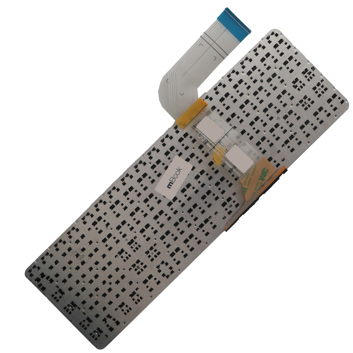 Teclado Hp Pavilion 17-f234nr 17-f247cl 17-f262nr 15-P 17-F, 