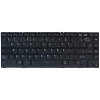 Teclado Toshiba Tecra R940-SMBNX4 R940-SMBNX2 R940-SP4263 BR Teclado Toshiba Tecra R940-SMBNX4 R940-SMBNX2 R940-SP4263 BR