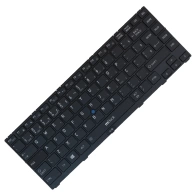 Teclado Toshiba Tecra R940-SP4260KL R940-SMBNX5 R940-SP42 BR Teclado Toshiba Tecra R940-SP4260KL R940-SMBNX5 R940-SP42 BR
