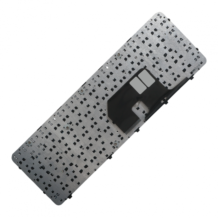 Teclado HP Pavilion 9Z.N4CUQ.001 9Z.N4CUQ.003 Ç
