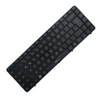 Teclado Hp Pavilion Dv6t-3000 Dv6t-3100 Dv6t-3200 Ç