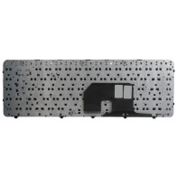 Teclado Hp Pavilion Dv6t-3000 Dv6t-3100 Dv6t-3200 Ç