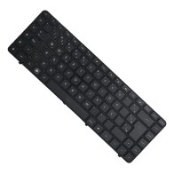 Teclado Hp Pavilion Dv6t-3000 Dv6t-3100 Dv6t-3200 Ç