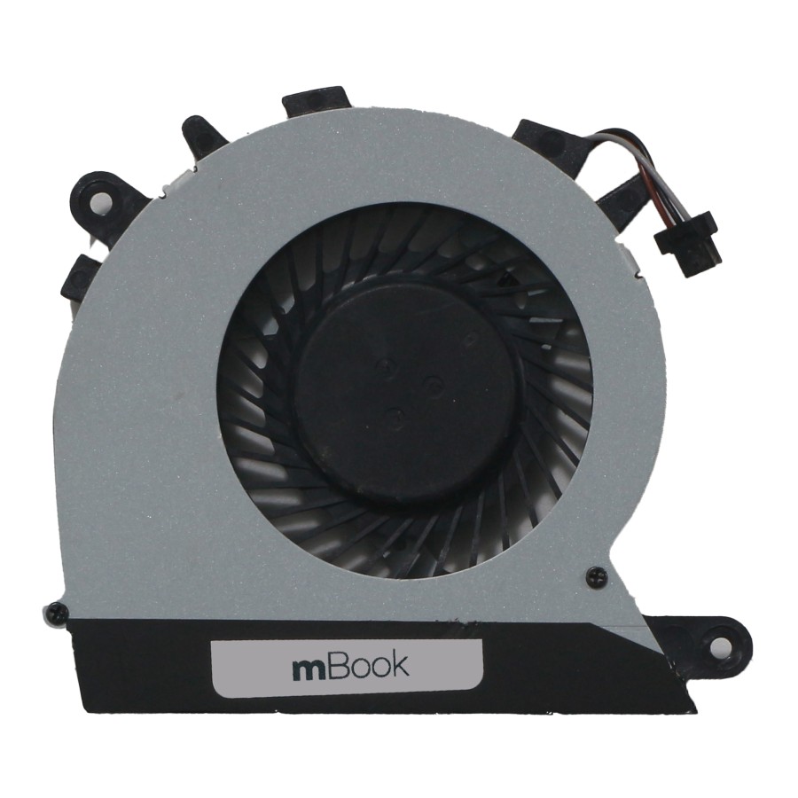 Cooler Fan Ventoinha para Toshiba Satellite U840, U840W