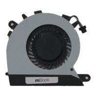 Cooler Fan Ventoinha para Toshiba Satellite U840, U840W