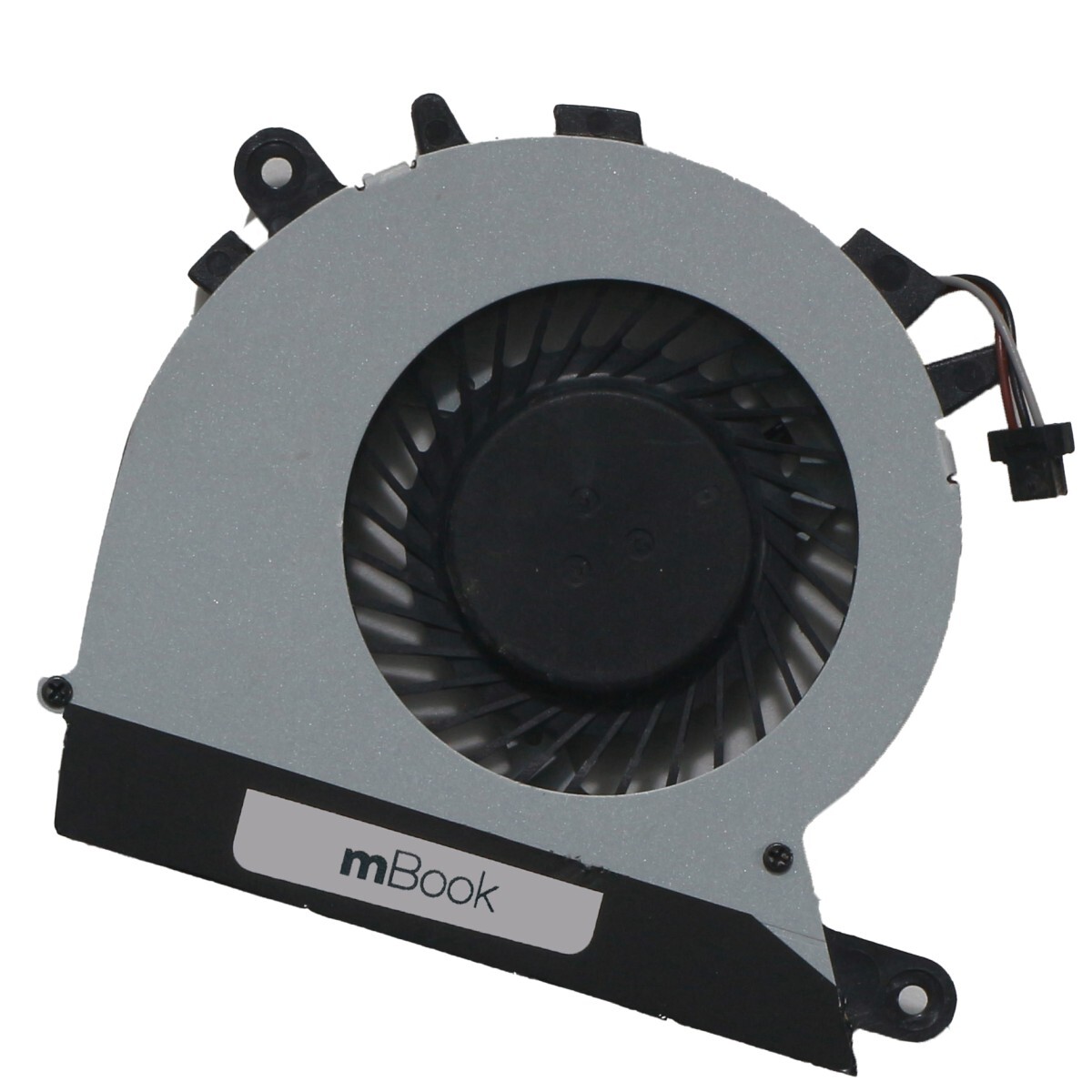 Cooler Fan Ventoinha para Toshiba Satellite U845, U845T, 