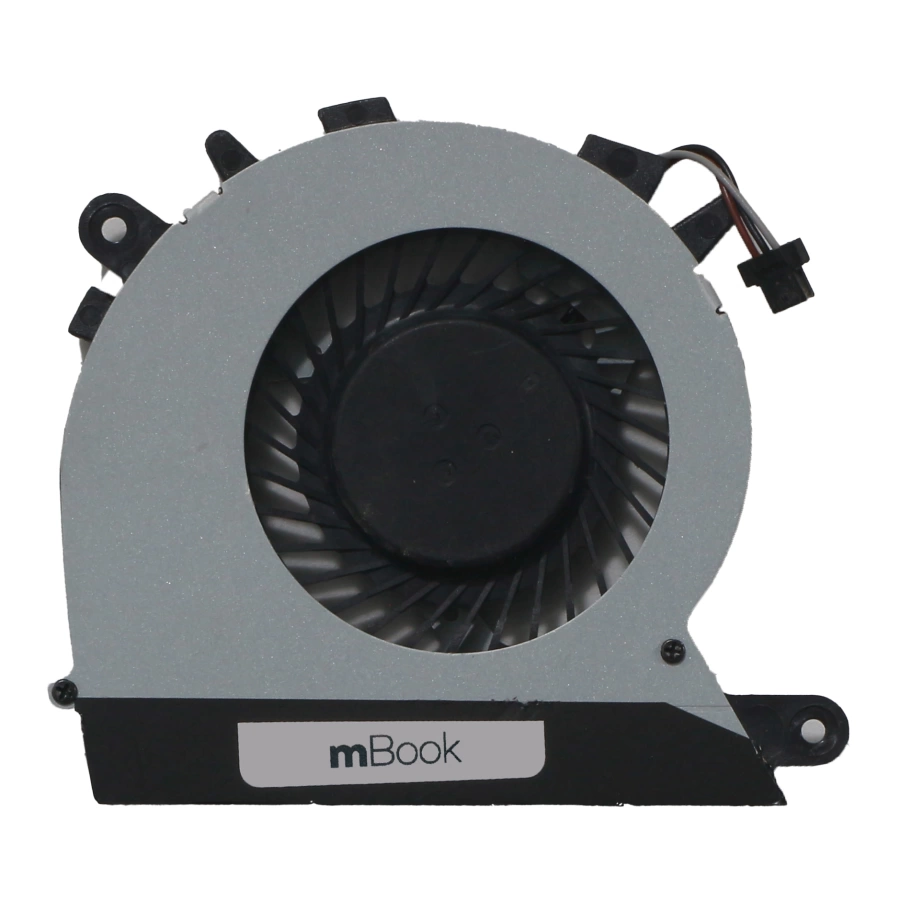Cooler Fan Ventoinha para Toshiba Satellite U845, U845T
