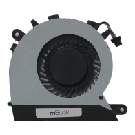Cooler Fan Ventoinha para Toshiba Satellite U845, U845T