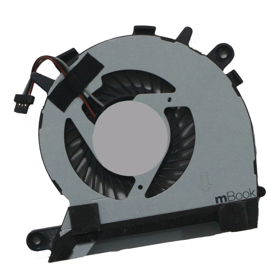 Cooler Fan Ventoinha para Toshiba Satellite U845, U845T