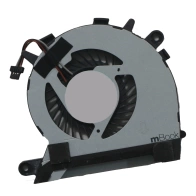 Cooler Fan Ventoinha para Toshiba Satellite U845, U845T