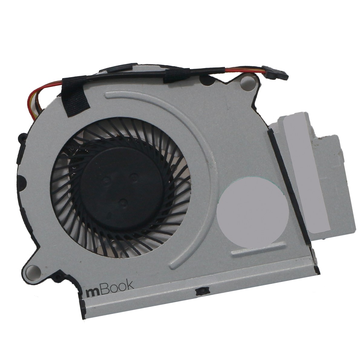 Cooler Fan Ventoinha para Acer Compatível com dc28000bes0