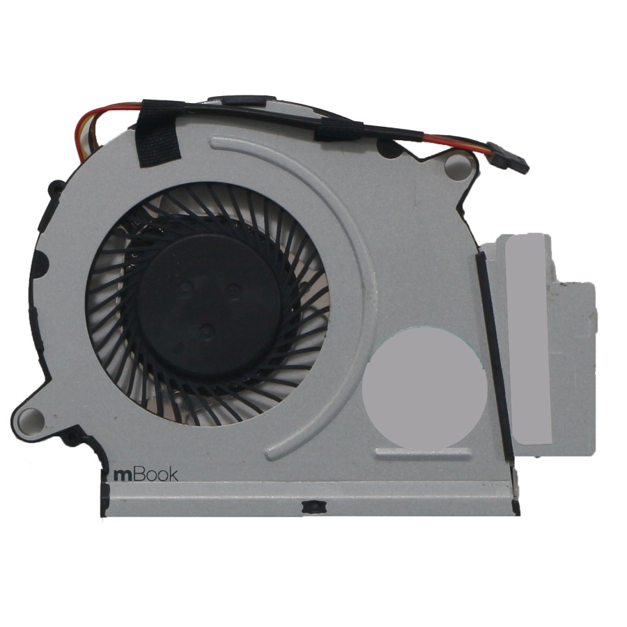 Cooler Fan Ventoinha para Acer Compatível com dc28000bes0