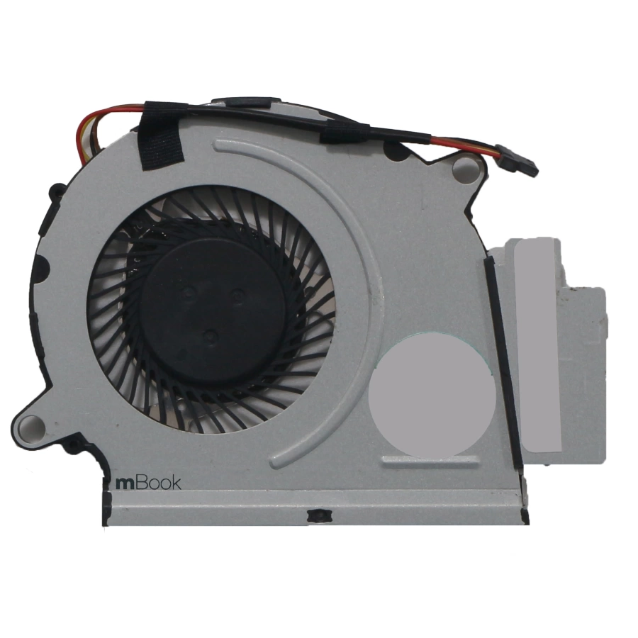 Cooler Fan Ventoinha para Acer Aspire S5-361