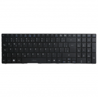 Teclado Acer E1-531 , E1-571 Pk130pi1a27 Mp-09g36pa-6981 Teclado Acer E1-531 , E1-571 Pk130pi1a27 Mp-09g36pa-6981