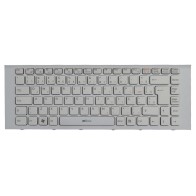 Teclado P/ Sony Vaio Vpc-eg12fx/p Vpc-eg12fx/w Vpc-eg13fx Teclado P/ Sony Vaio Vpc-eg12fx/p Vpc-eg12fx/w Vpc-eg13fx