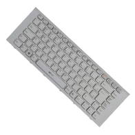Teclado P/ Sony Vaio Vpc-eg18fx/l Vpc-eg18fx/p Vpc-eg18fx/w Teclado P/ Sony Vaio Vpc-eg18fx/l Vpc-eg18fx/p Vpc-eg18fx/w