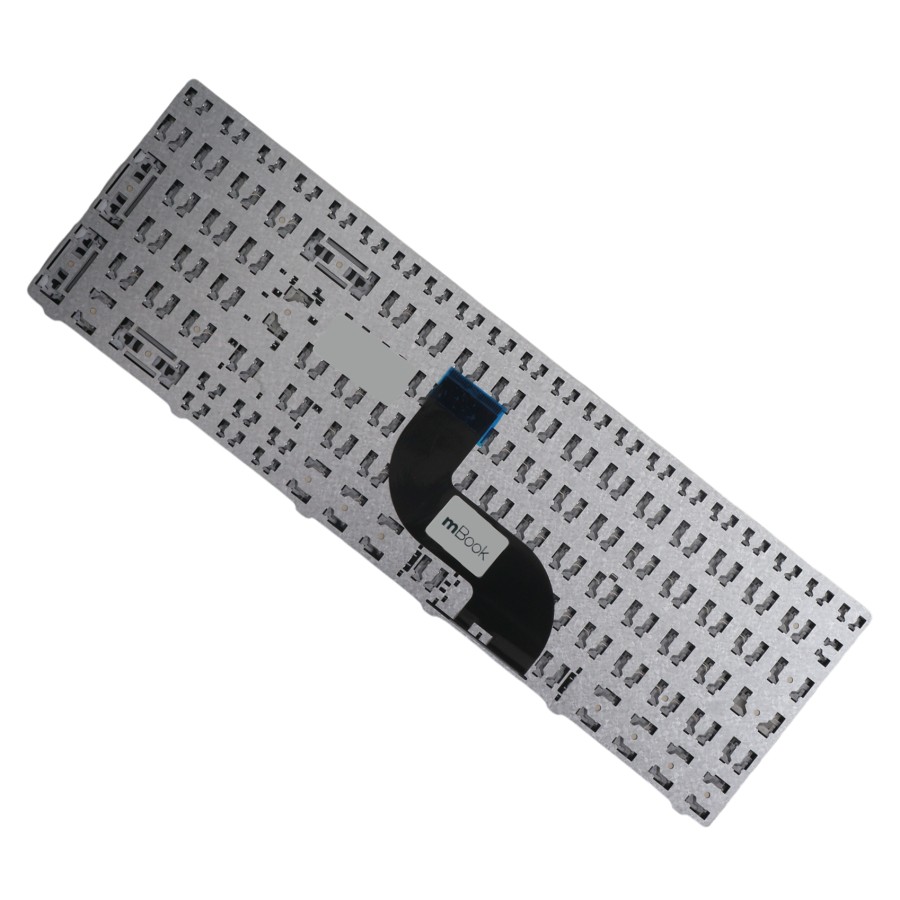 Teclado Notebook Gateway Nv50a Nv53a Nv55c Nsk-al21d