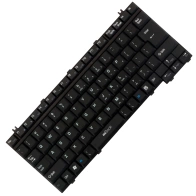 Teclado para Toshiba Satellite A75-s211 A75-s2111 A75-s2112