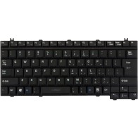 Teclado para Toshiba Satellite M45-s1651 M45-s169 M45-s1691