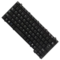 Teclado para Toshiba Tecra A6-ez6311 A6-ez6312 A6-ez6313