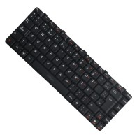 Teclado para Lenovo Ideapad U350 Aell1an0110 Teclado para Lenovo Ideapad U350 Aell1an0110