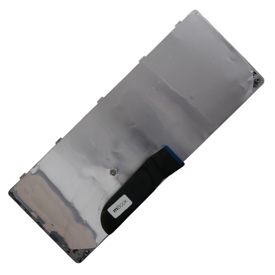 Teclado para Lenovo Ideapad U350 Aell1an0110