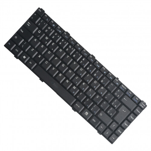 Teclado Asus V020602ak1 Pk1301q0370 K020662u1 04gni51kus00, 
