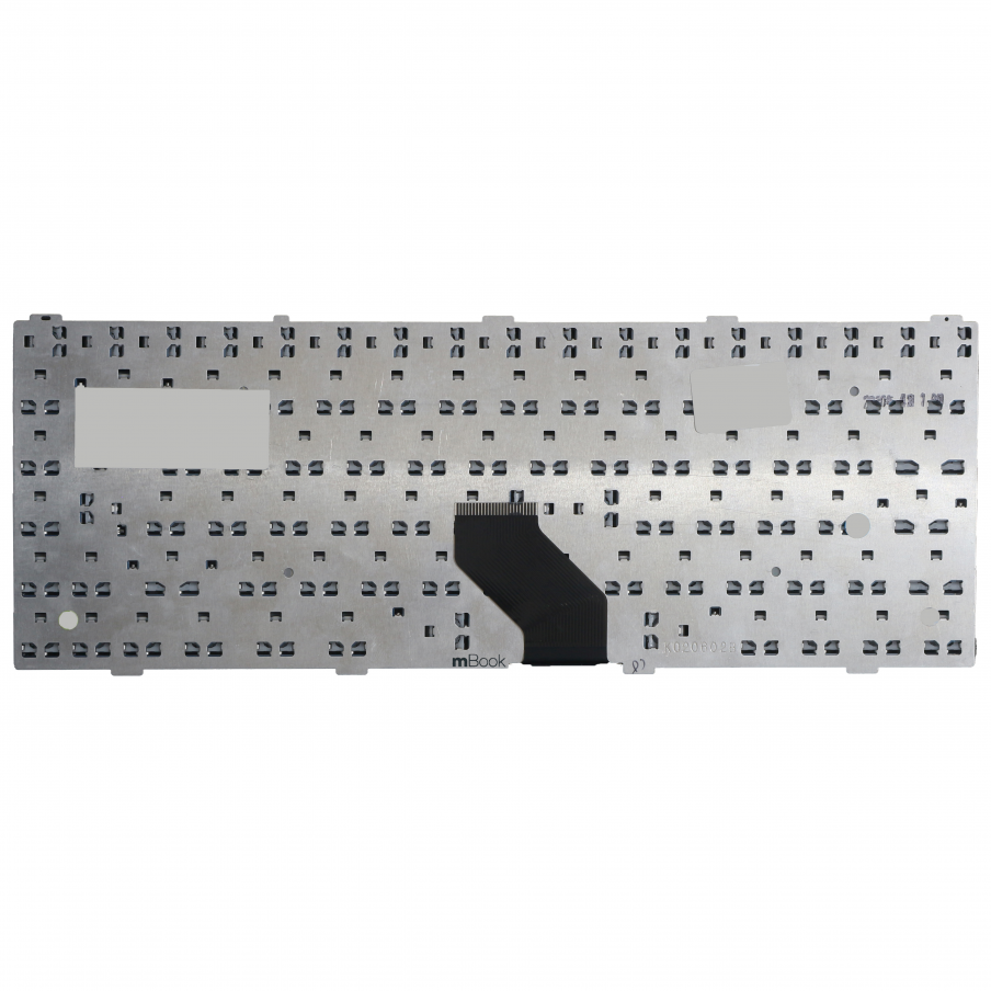 Teclado 1425 1427 1428 Philco Phn 14c Intelbras I415 I439 Ç