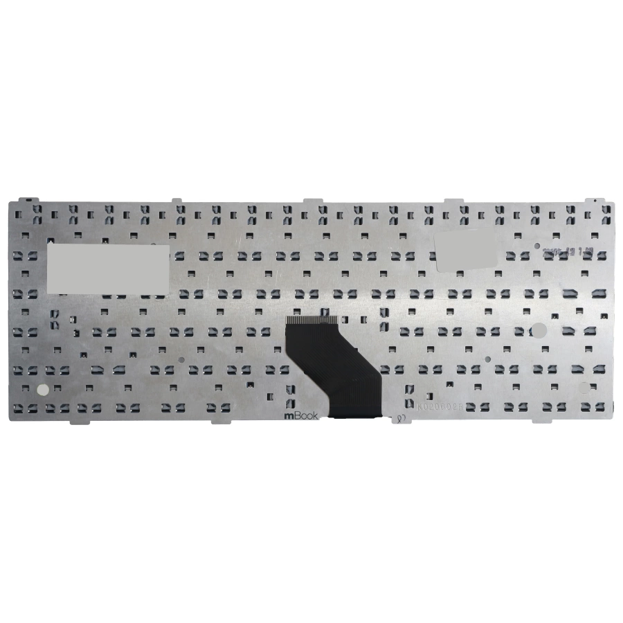 Teclado P/ Intelbras I10 I11 I12 I14 I15 I20 I21 I30 I31 I32