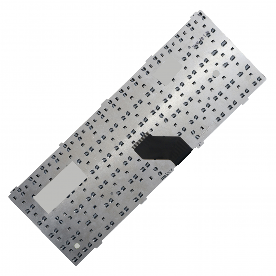 Teclado P/ Intelbras I10 I11 I12 I14 I15 I20 I21 I30 I31 I32