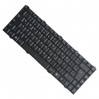 Teclado P/ Intelbras I10 I11 I12 I14 I15 I20 I21 I30 I31 I32