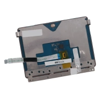 Touchpad para Samsung NP350XAA-KF1BR Branco Touchpad para Samsung NP350XAA-KF1BR Branco
