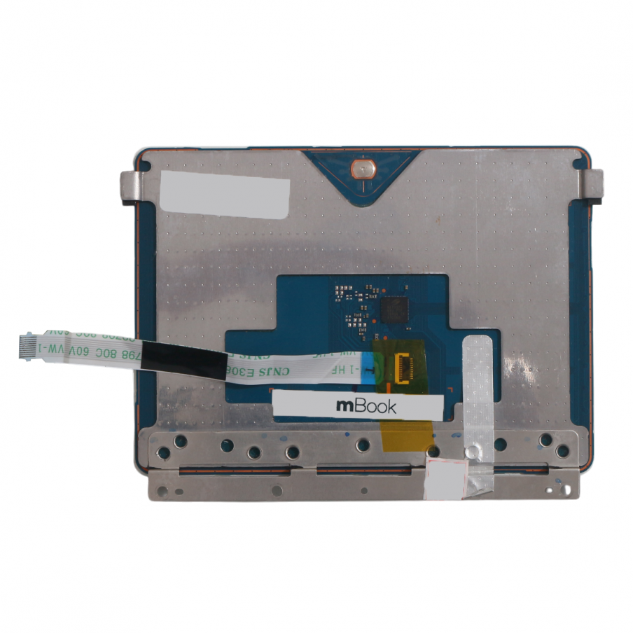 Touchpad para Samsung Essentials NP350XAA-KF3BR Branco