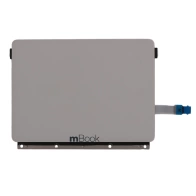 Touchpad para Samsung Essentials NP350XAA-KF4BR Branco Touchpad para Samsung Essentials NP350XAA-KF4BR Branco