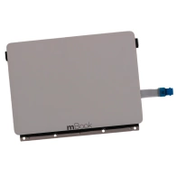 Touchpad para Samsung Essentials NP350XAA-KF4BR Branco Touchpad para Samsung Essentials NP350XAA-KF4BR Branco