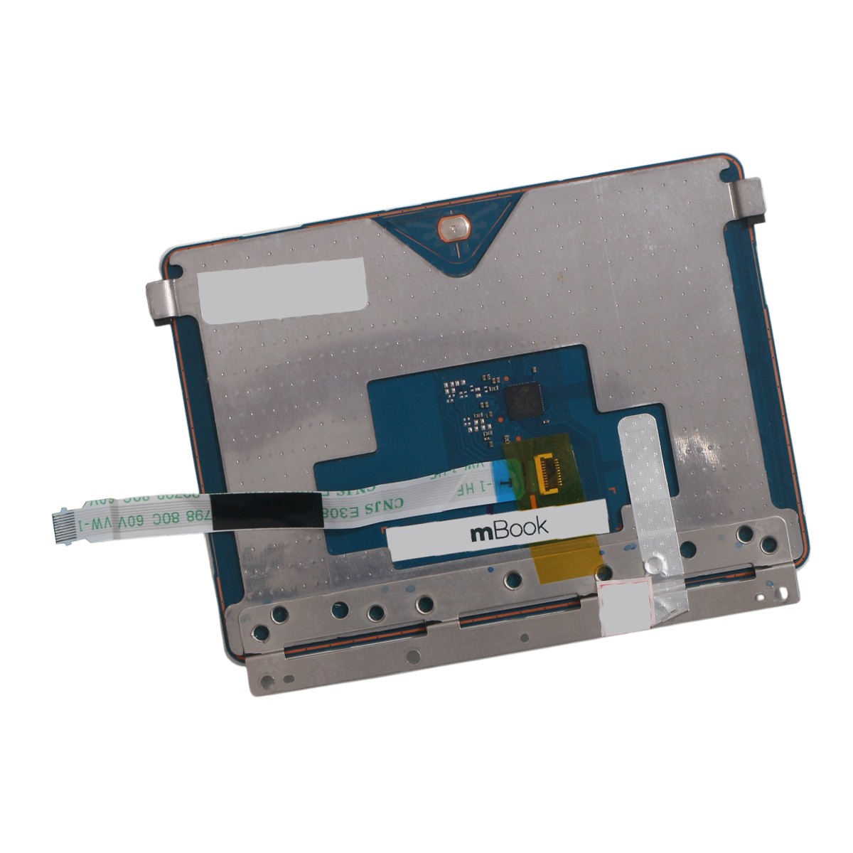 Touchpad Touchpad para Samsung Expert NP350XBE-XD2BR Branco, 