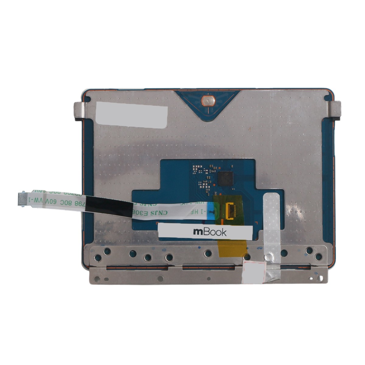 Touchpad Touchpad para Samsung Expert NP350XBE-XD2BR Branco, 