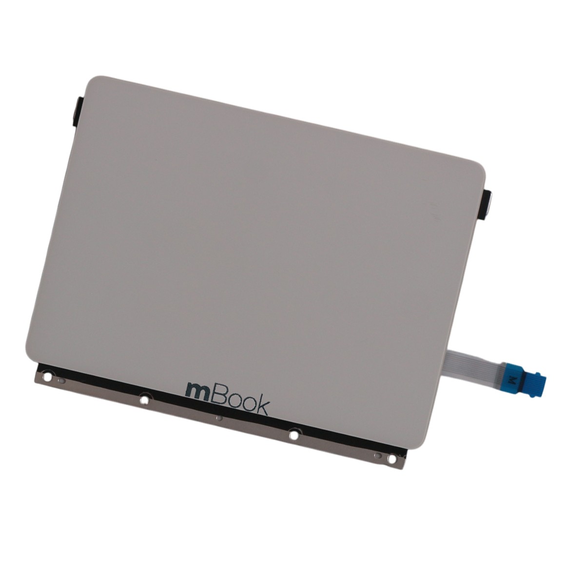 Touchpad para Notebook Samsung NP350XAA Branco, 