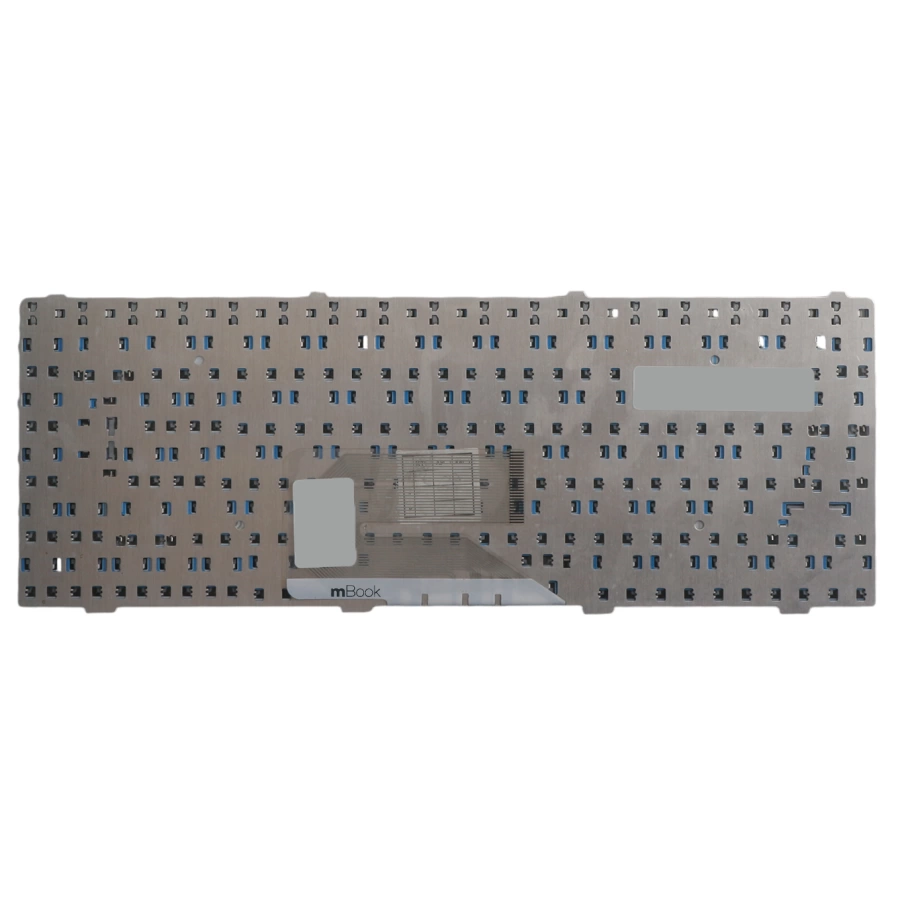 Teclado Notebook Itautec W7650 W7655 W7665 N8610 N8630