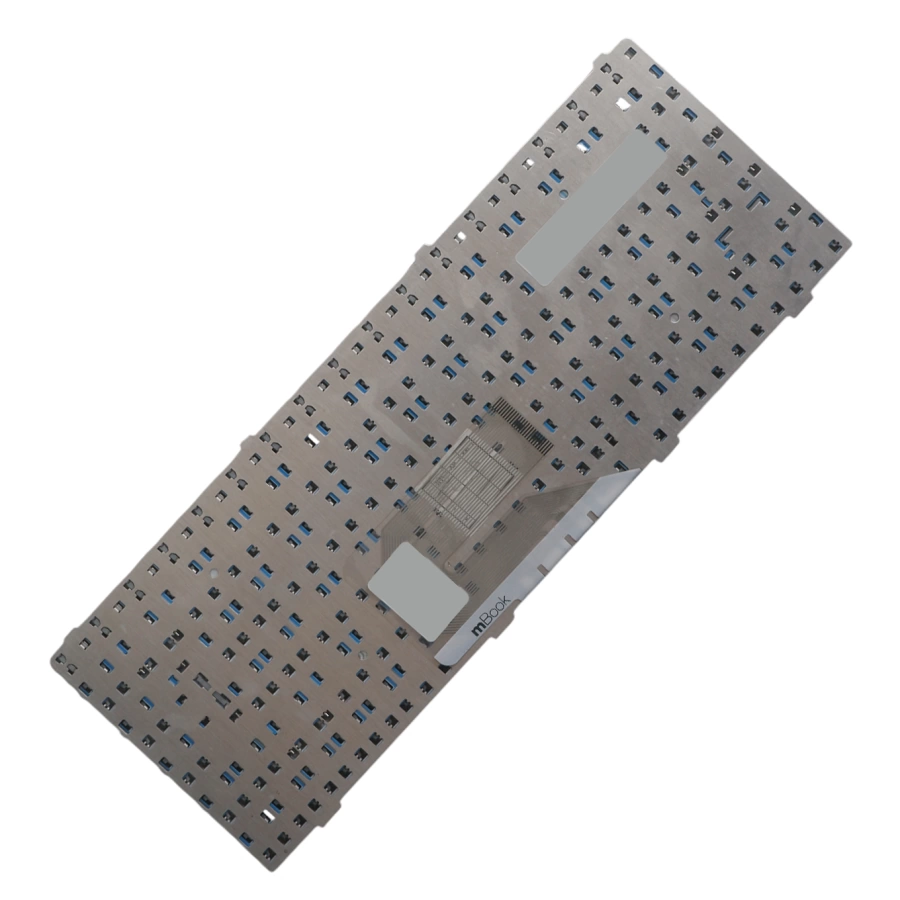Teclado Notebook Itautec W7650 W7655 W7665 N8610 N8630