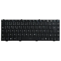 Teclado Notebook Itautec W7650 W7655 W7665 N8610 N8630