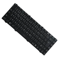 Teclado Notebook Itautec W7650 W7655 W7665 N8610 N8630