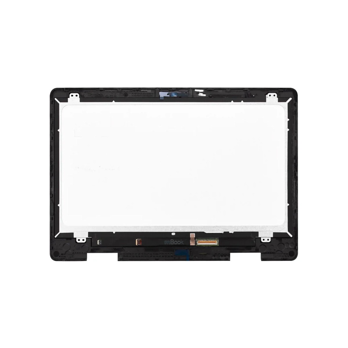 Tela 14.0 Touch para Dell Inspiron 14 5481 P93g P93g001, 