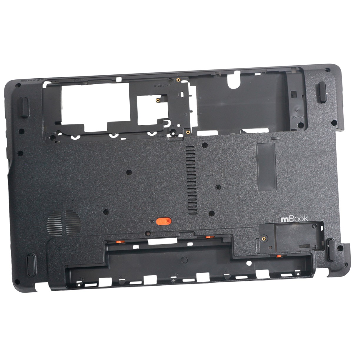 Chassi Base para Acer E1-571 E1-571-6880 Chassi Base para Acer E1-571 E1-571-6880