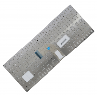 Teclado para LG LG 14U380 Branco Layout ABNT, 