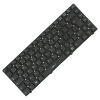 Teclado Notebooks Cce Win D35b XD345 Br Com Ç Preto