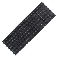 Teclado Sony Vaio Vpc-el 148981611 9z.n5csw.c01 pcg-71c11m Teclado Sony Vaio Vpc-el 148981611 9z.n5csw.c01 pcg-71c11m