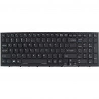 Teclado Sony Vaio Vpc-el 148981611 9z.n5csw.c01 pcg-71c11m Teclado Sony Vaio Vpc-el 148981611 9z.n5csw.c01 pcg-71c11m