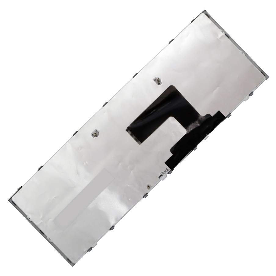 Teclado Sony Vaio Vpc-el 148981611 9z.n5csw.c01 pcg-71c11m