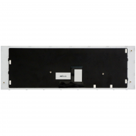 Teclado Sony Vaio Vpc-ec3m1e Vpcec1m1e Vpcec2s0e Branco